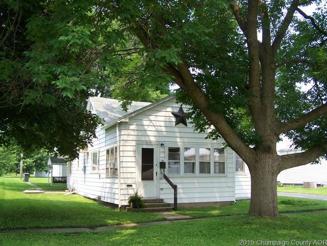 [Address Hidden by Seller], Homer, IL 61849
