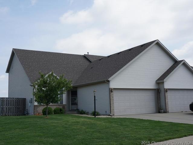4020 Inverness Rd, Champaign, IL 61822