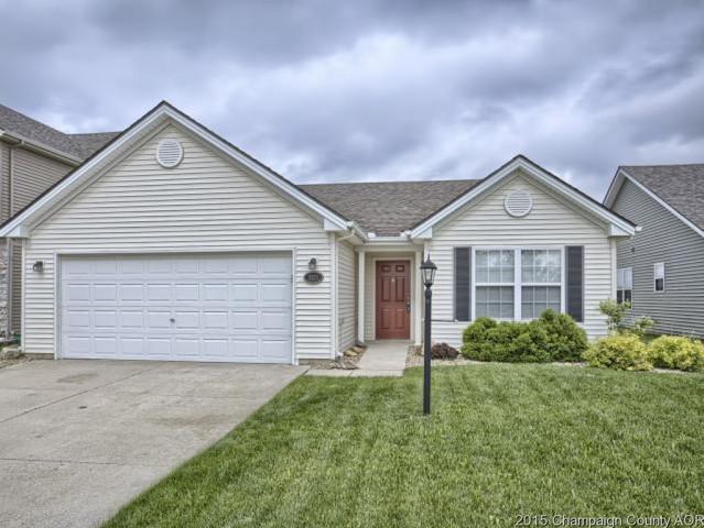 3221 Nobel Dr., Champaign, IL 61822