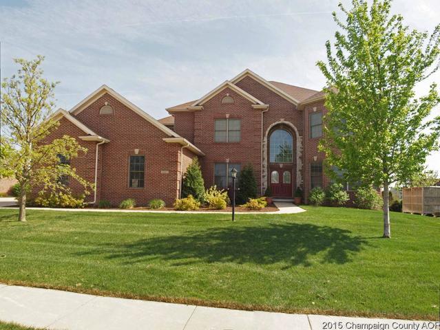 4805 Chestnut Grove Dr, Champaign, IL 61822