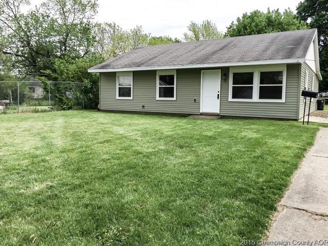 1723 Anita Dr, Champaign, IL 61821