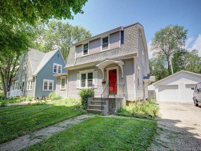 716 W Washington St, Champaign, IL 61820