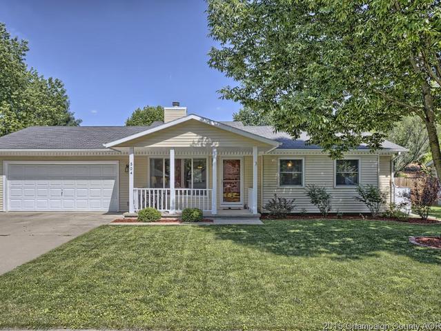 504 N 8th St, St. Joseph, IL 61873