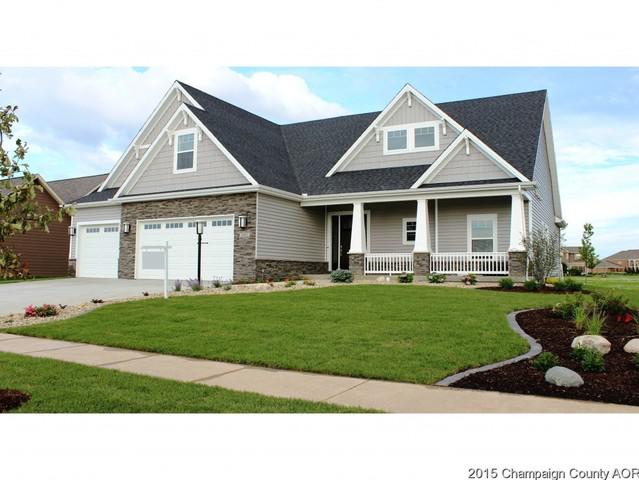 4809 Vahalla Drive, Champaign, IL 61822