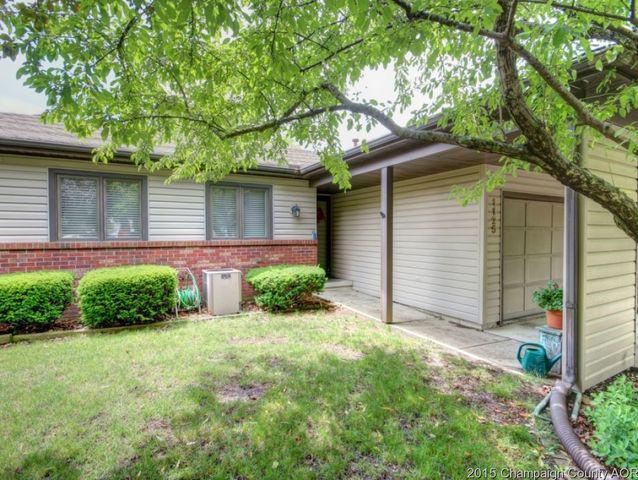 1125 Lancaster Dr, Champaign, IL 61821