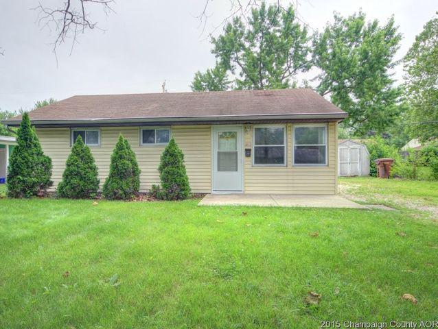 1410 Joanne Ln., Champaign, IL 61821