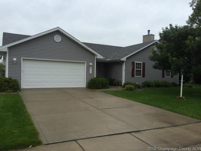 605 N Cedar Dr, St. Joseph, IL 61873
