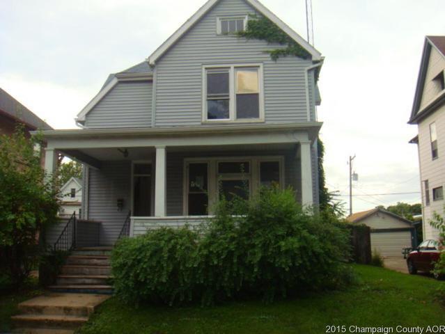 706 E Front St, Bloomington, IL 61701