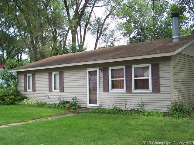 1909 W Kirby Ave, Champaign, IL 61821