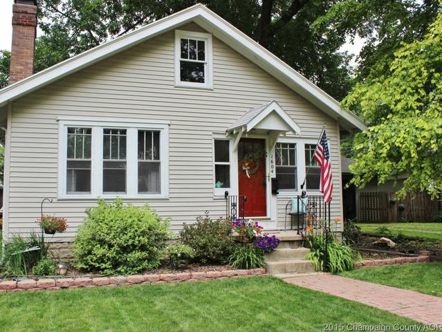 [Address Hidden by Seller], Champaign, IL 61821