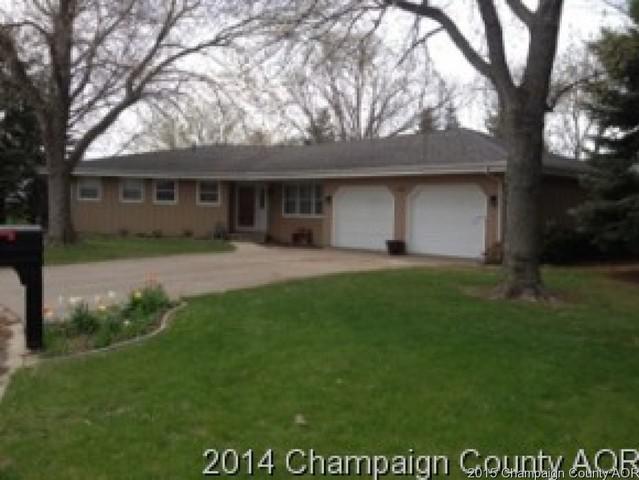 705 Somerset Circle, St. Joseph, IL 61873