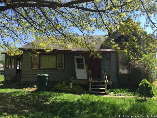 310 E North St, Niantic, IL 62551