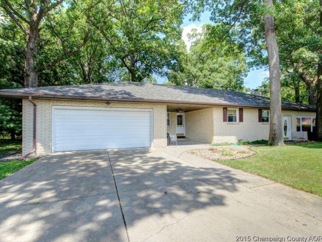 102 W Grand, St. Joseph, IL 61873