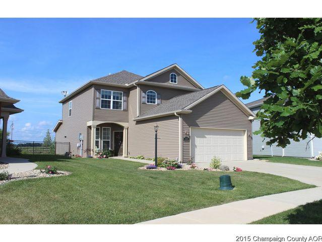 304 Luria Lane, Champaign, IL 61822