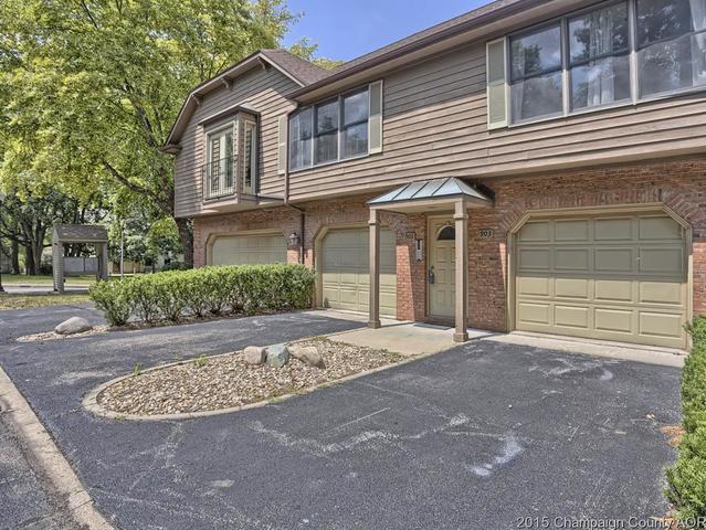 903 Cheshire Dr., Champaign, IL 61821