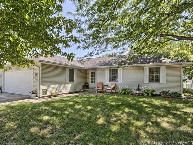 502 Crestwood Dr, St. Joseph, IL 61873