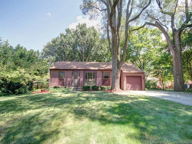 1304 S Elm, Champaign, IL 61820