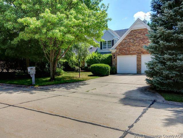 1104 Sterling Dr, Champaign, IL 61821