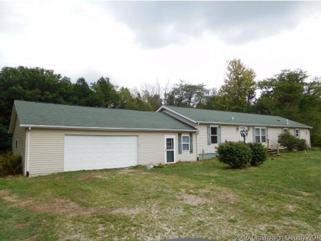 428 Cork Lane, Oakwood, IL 61858