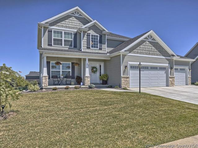 3910 Freedom Blvd, Champaign, IL 61822