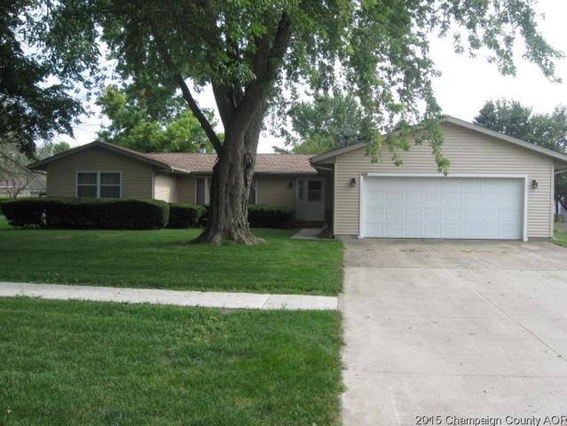 502 W Main St, Ogden, IL 61859