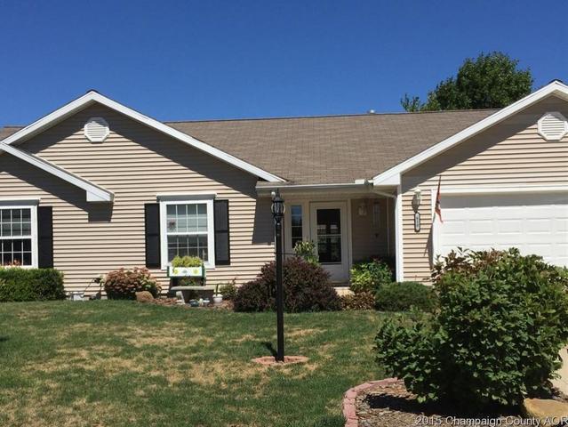 610 Bluestem Dr., St. Joseph, IL 61873