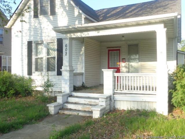 602 N Market St, Sparta, IL 62286