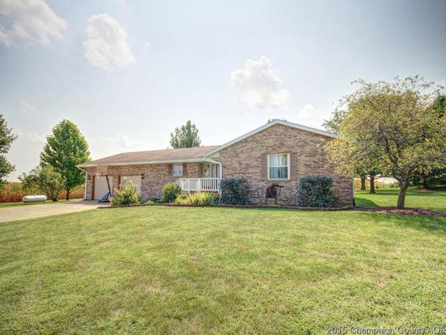 2015 Cr 1400 N, St. Joseph, IL 61873