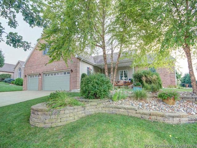 3203 Sandhill Ln., Champaign, IL 61822