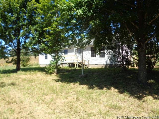 4112 Guinea Rd, Metropolis, IL 62960