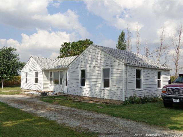 2610 E Cr 375n, Brocton, IL 61917