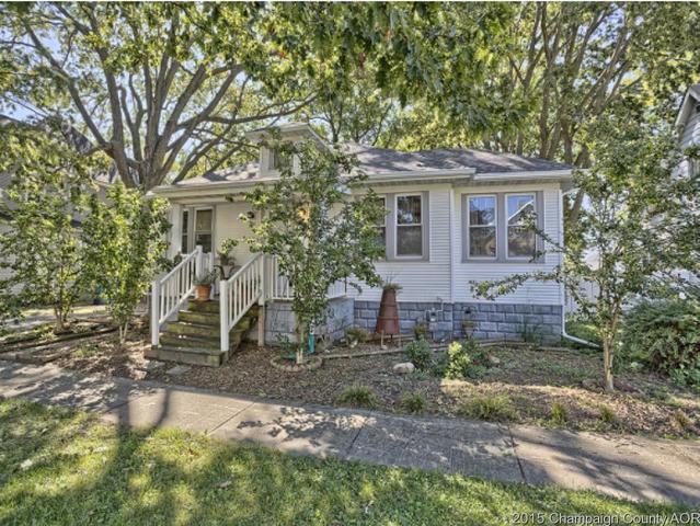 203 W Beardsley Ave, Champaign, IL 61820