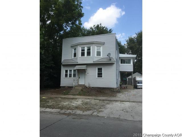 504 W Beardsley Ave, Champaign, IL 61820