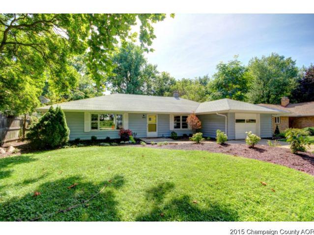 803 W Clark St, Champaign, IL 61820