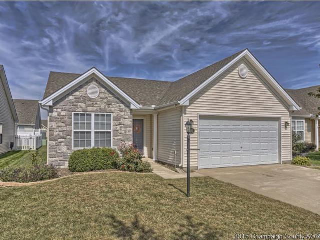 606 Doisy Lane, Champaign, IL 61822
