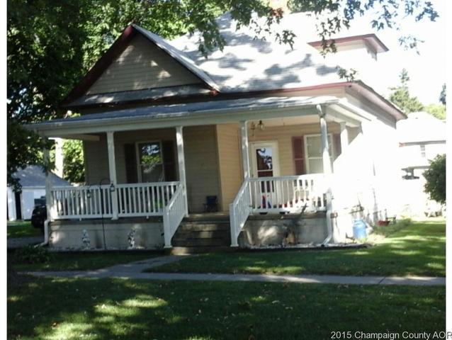 506 N Main St, St. Joseph, IL 61873
