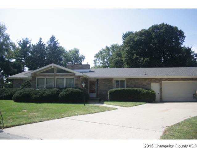 6 Bel-aire Ct, Champaign, IL 61820