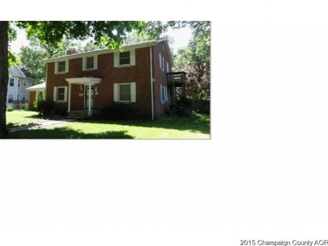1007 N 7th St, Springfield, IL 62702