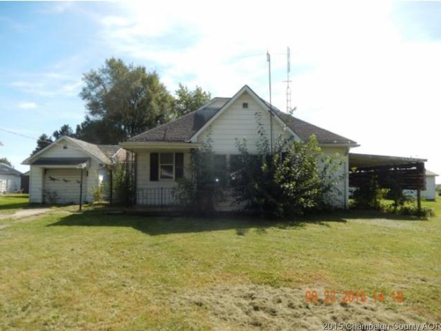 515 Grove St, Weldon, IL 61882