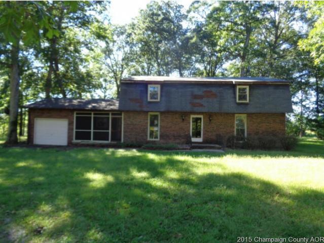 785 Iuka Rd, Iuka, IL 62849