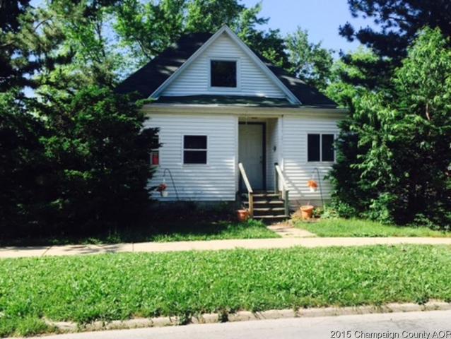 502 W Vine St, Champaign, IL 61820