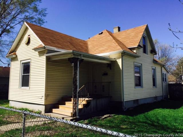 1303 N Market St, Champaign, IL 61820