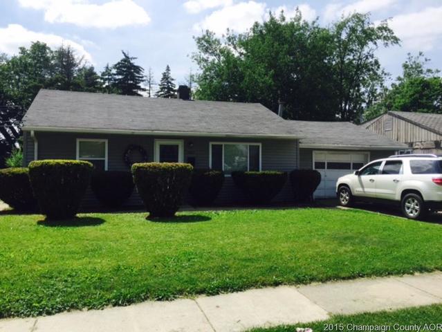 1213 Carver Dr #1, Champaign, IL 61821