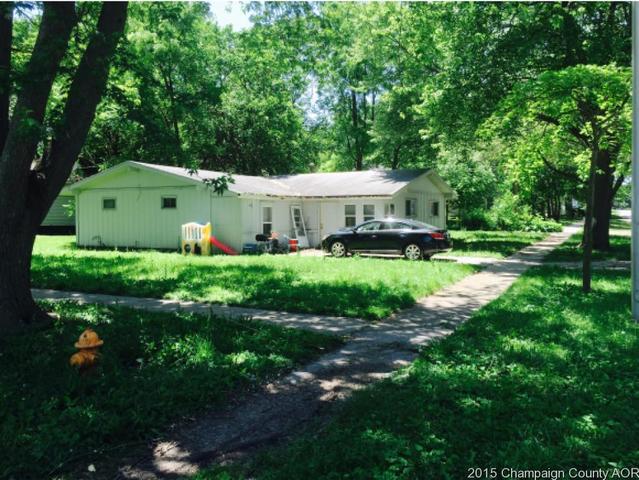 1311 N Walnut St., Champaign, IL 61820