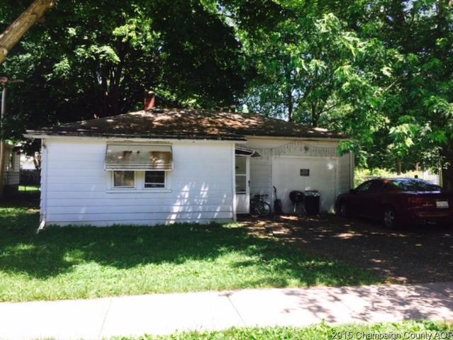 1104 N Walnut St, Champaign, IL 61820