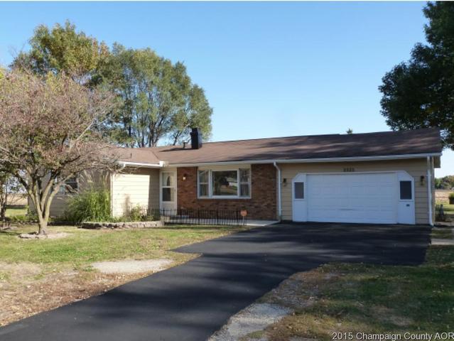 2225 Morningside Dr, St. Joseph, IL 61873