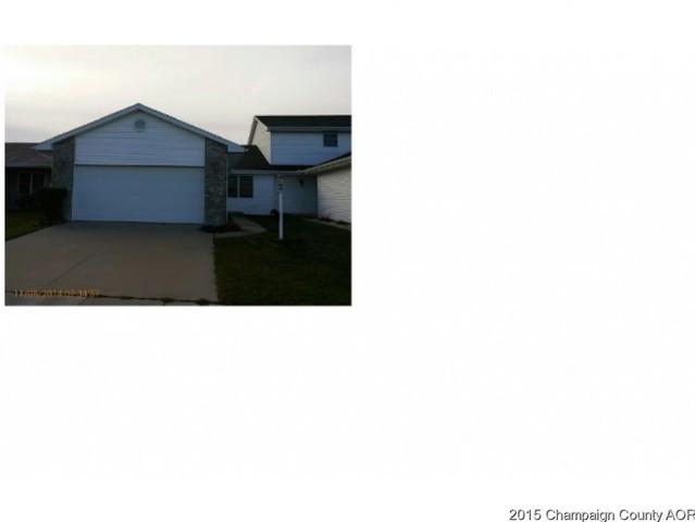 3505 Boulder Ridge Dr, Champaign, IL 61822