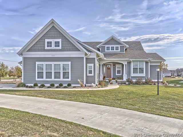 1602 Sandcherry Ct, Champaign, IL 61822