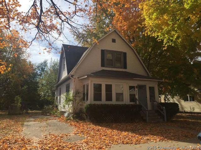 403 W Beardsley Ave, Champaign, IL 61820