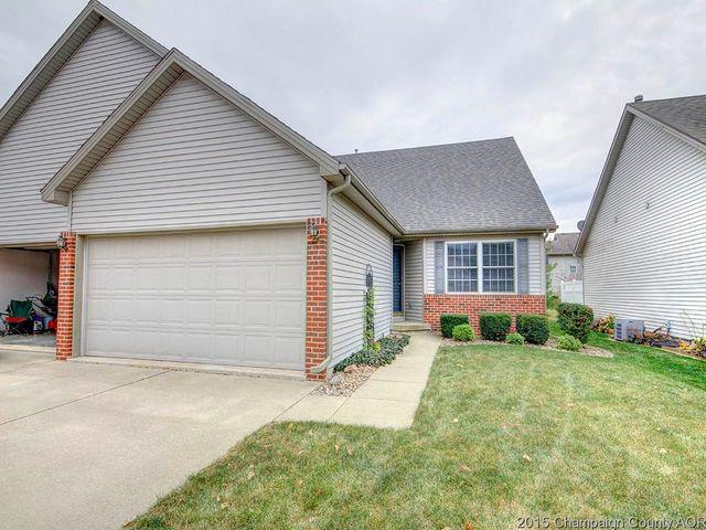 4015 Aberdeen Dr, Champaign, IL 61822